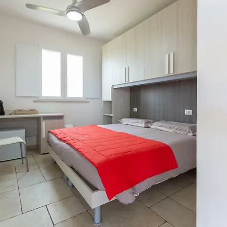 Adele Bed & Breakfast 3*