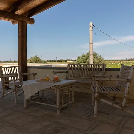 Adele Bed & Breakfast Brindisi