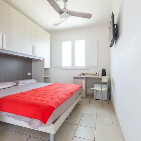 Bed & Breakfast Adele Brindisi